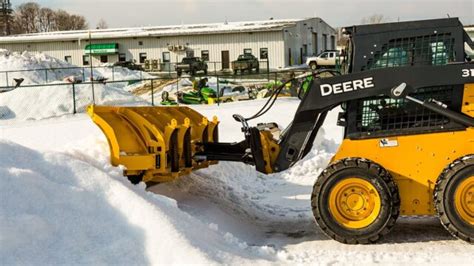 48 v plow skid steer|snow pusher for skid steer.